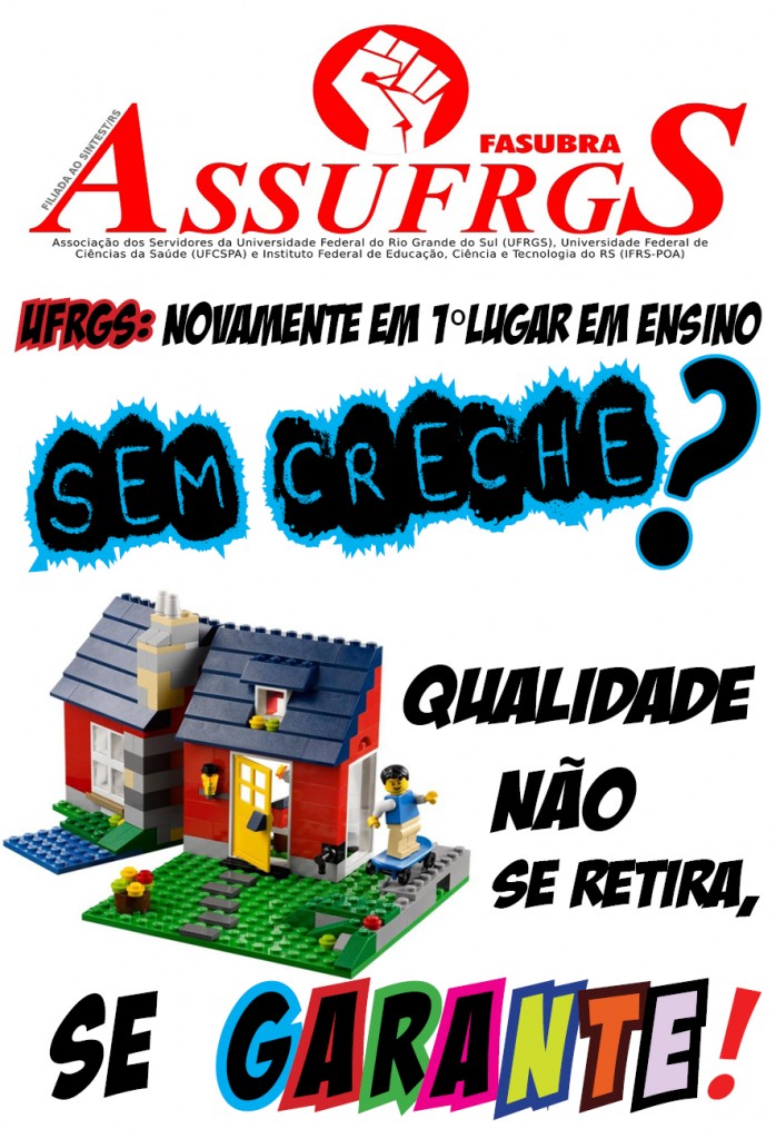 adesivo creche