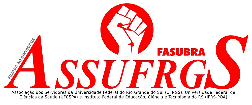 logo assufrgs