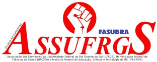 logo assufrgs sem fundo FASUBRA AZUL