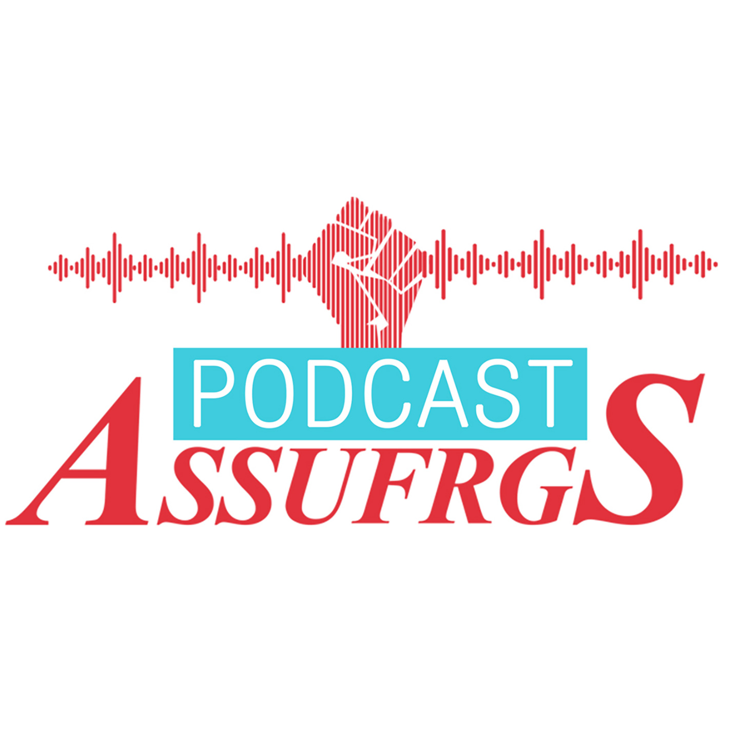 Podcast da Assufrgs