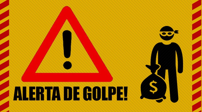 Entidade alerta para risco de golpe após possível vazamento de