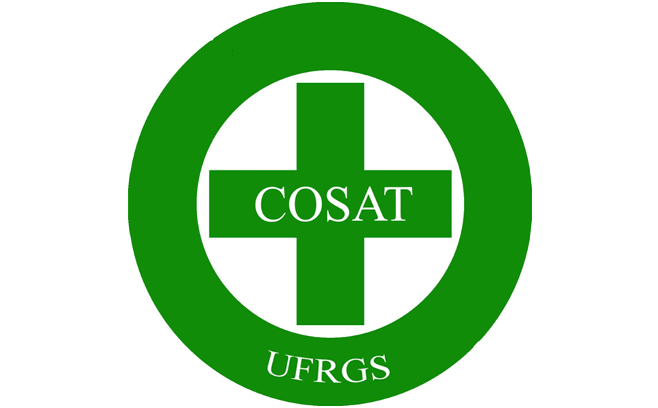 CONSSAT UFRGS realiza Curso de Métodos de Análises de Riscos e Mapa de ...