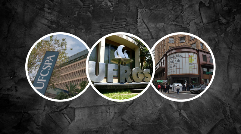 ASSUFRGS cobra reitorias da UFRGS, UFCSPA e IFRS sobre as regras da aceleração por capacitação