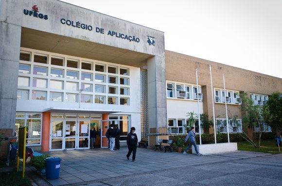 Colégio de Aplicação