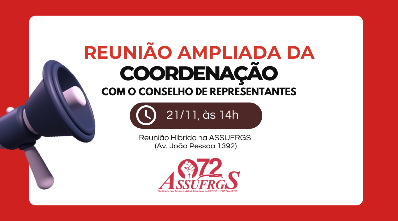 Convocatoria 11ª reuniao_da_coordenaçao_estadual-16_de_agosto_de_2013