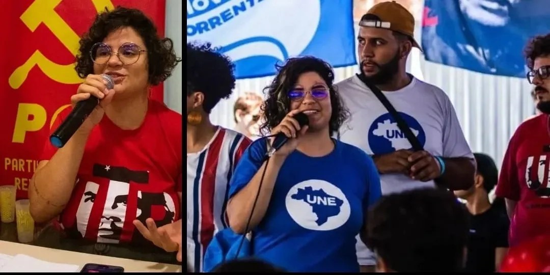 Nota de pesar: Sarah Domingues &ndash; Assufrgs